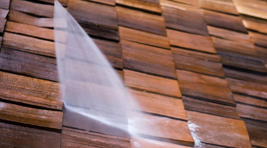Roof Repair in North Java, NY